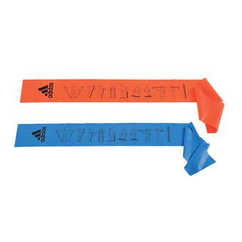 Adidas  Training Band Set