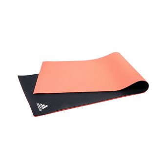 Adidas  Yoga Mat Dubbelzijdig 6mm