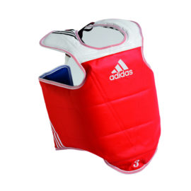 Adidas  Body Protector WTF