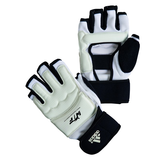 Adidas  Fighter Gloves WTF