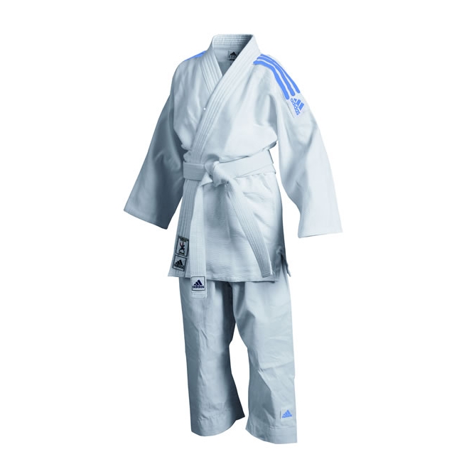 Adidas  Judopak J350