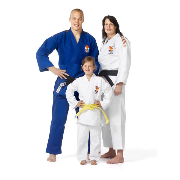 Adidas  Judopak J350 Limited Edition