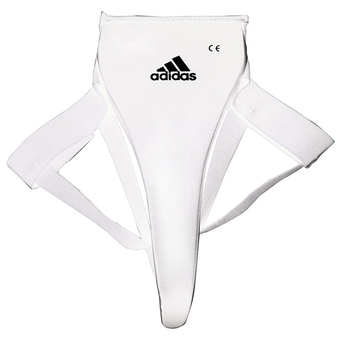 Adidas  Kruisbeschermer Vrouwen WTF