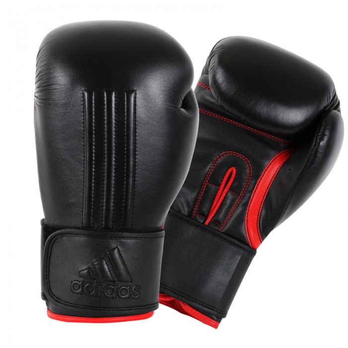 Adidas  Energy 300 (Kick)Bokshandschoenen - Zwart