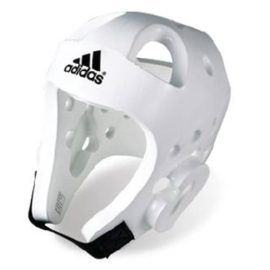 Adidas  Hoofdbeschermer WTF
