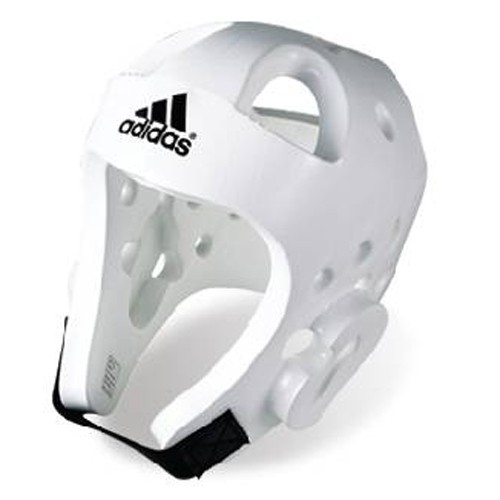 Adidas  Hoofdbeschermer WTF
