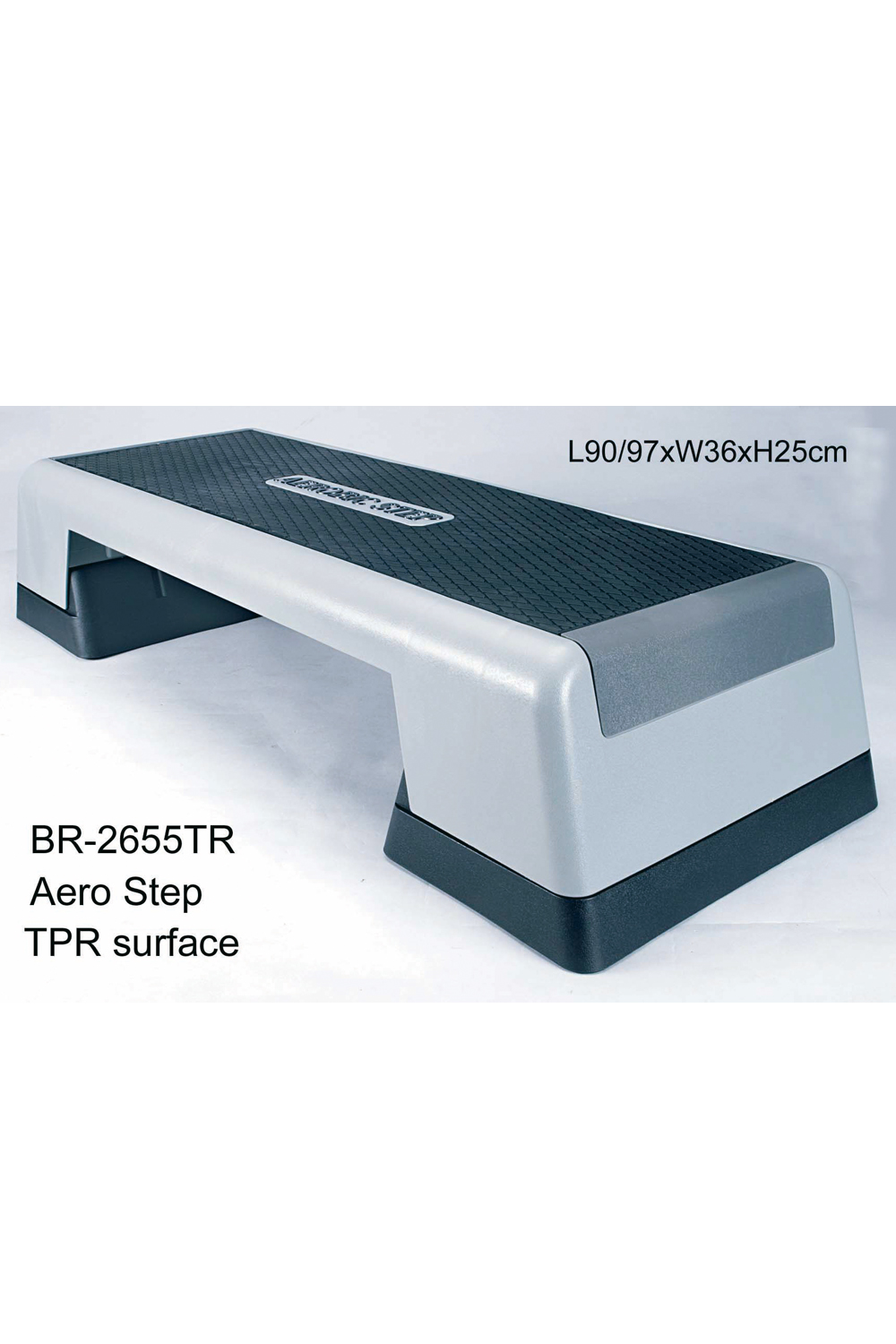 Tunturi Aerobic Step Pro