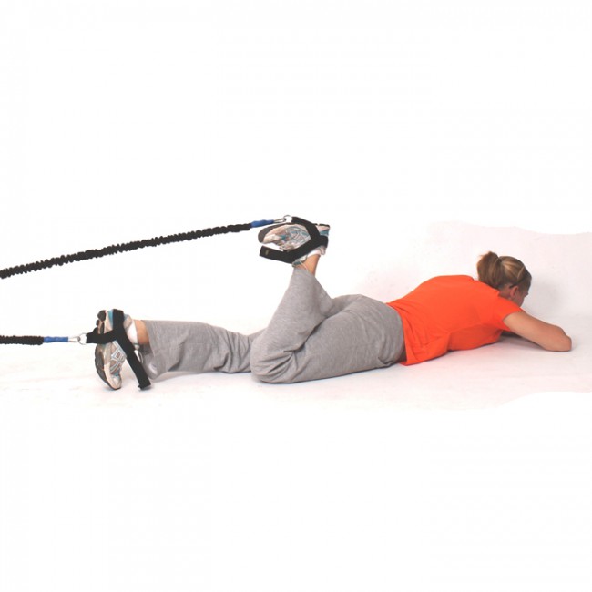 Stroops  All Legs Speed Builder