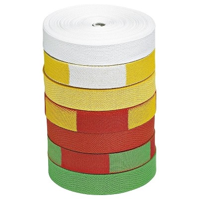 Nihon  Band op Rol 50 Meter - Groen/Blauw