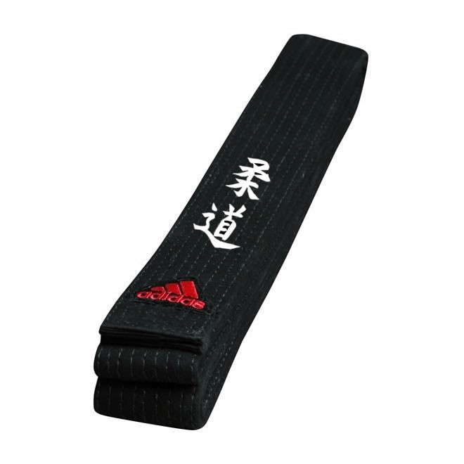 Adidas  Band Elite met borduring Judo