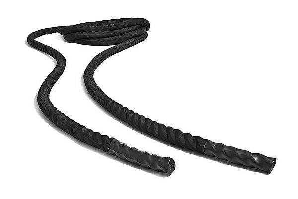 Lifemaxx Battle rope 2.5-5 cm