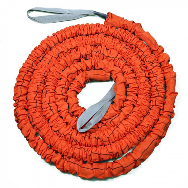 Stroops  The Beast Battle Rope