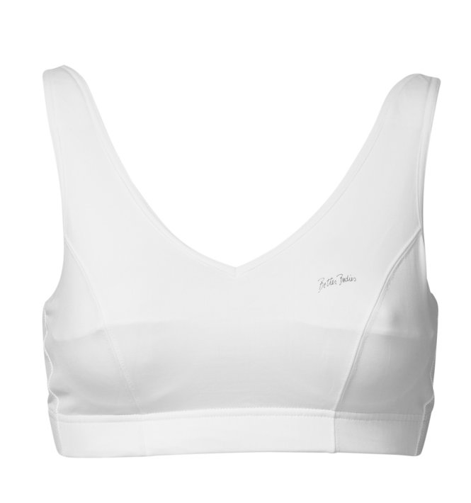 Better Bodies  Basic Training Bra - 70B