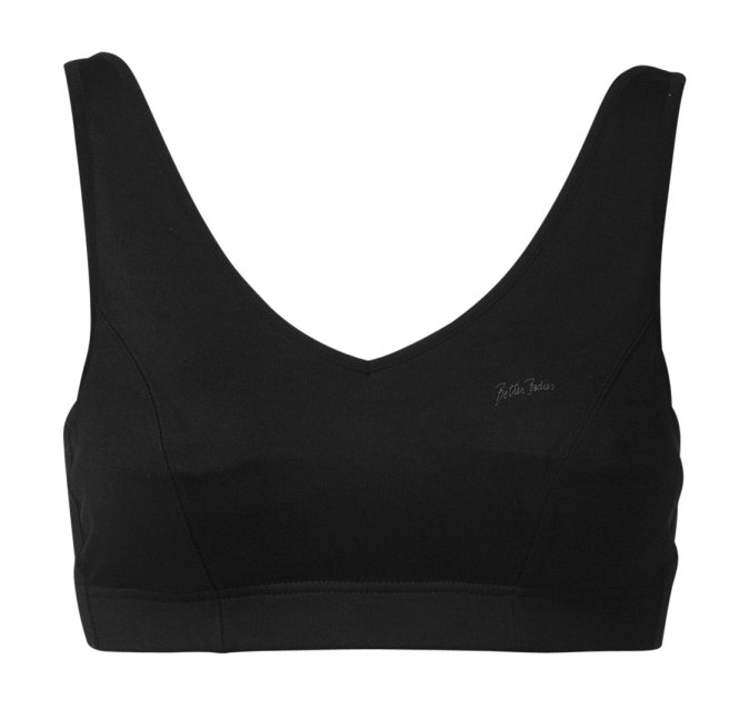 Better Bodies  Basic Training Bra - 70D