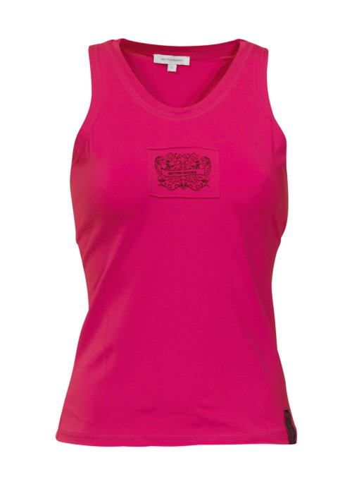 Better Bodies  Broadway T-Back - L