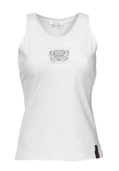 Better Bodies  Broadway T-Back - XS