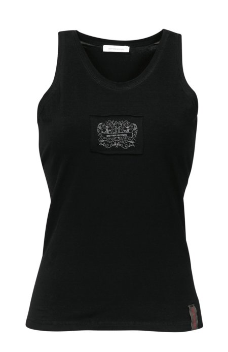 Better Bodies  Broadway T-Back - XS