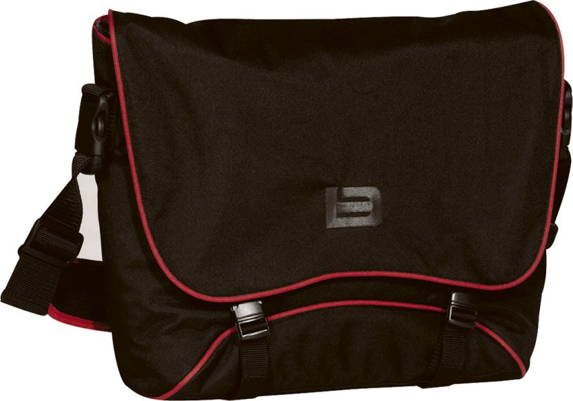 Better Bodies  City Bike Bag