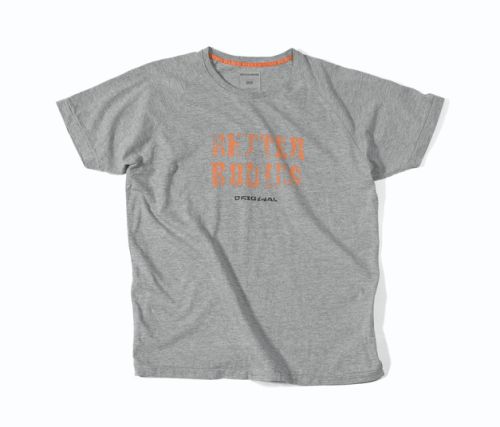 Better Bodies  Dallas Print Tee - M