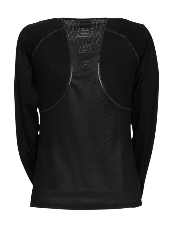 Better Bodies  Eastside Functional Longsleeve - S