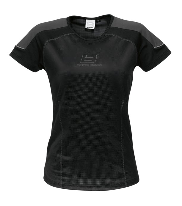 Better Bodies  Eastside Functional Tee - L