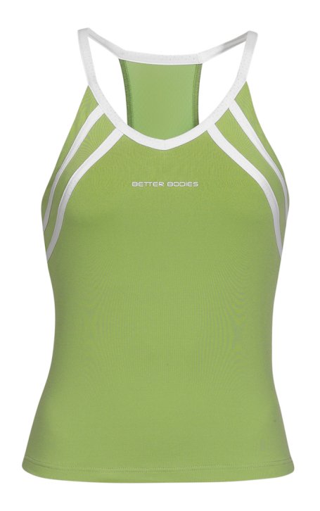 Better Bodies  Eastside Strap Tank - L