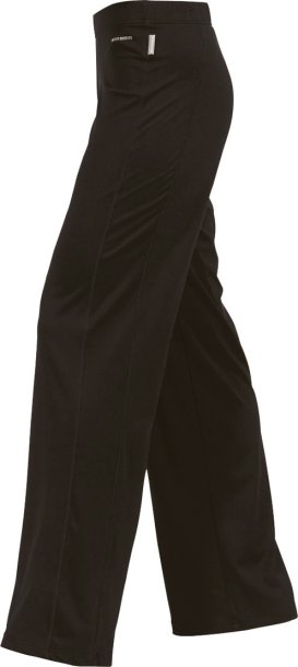 Better Bodies  Easy Pant Xtra long black - L