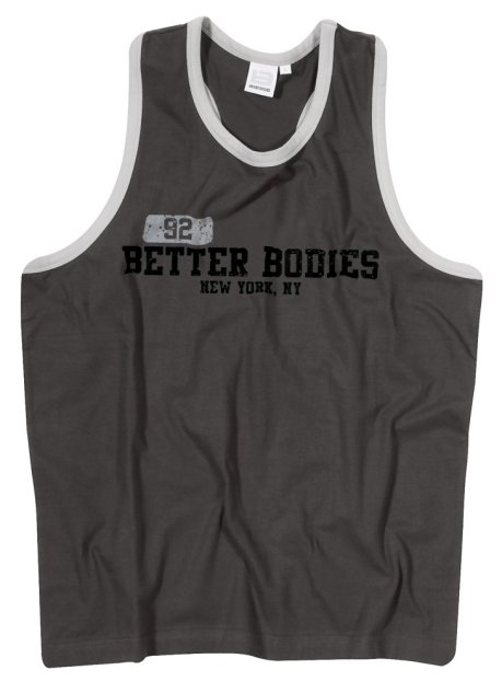 Better Bodies  Florida T-Back - M