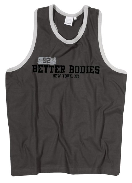 Better Bodies  Florida T-Back - S