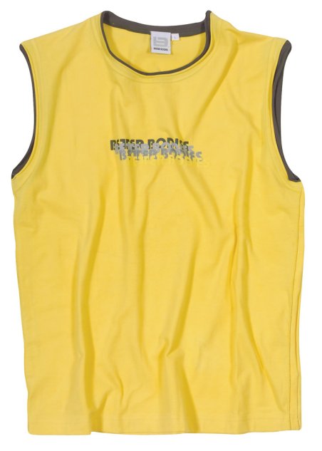 Better Bodies  Florida Tank - L