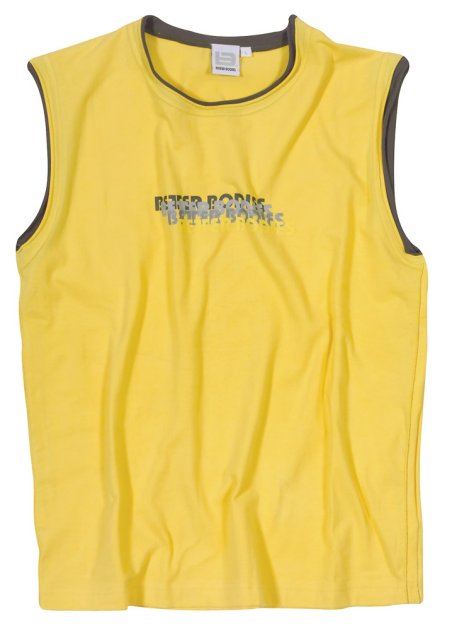 Better Bodies  Florida Tank - XL