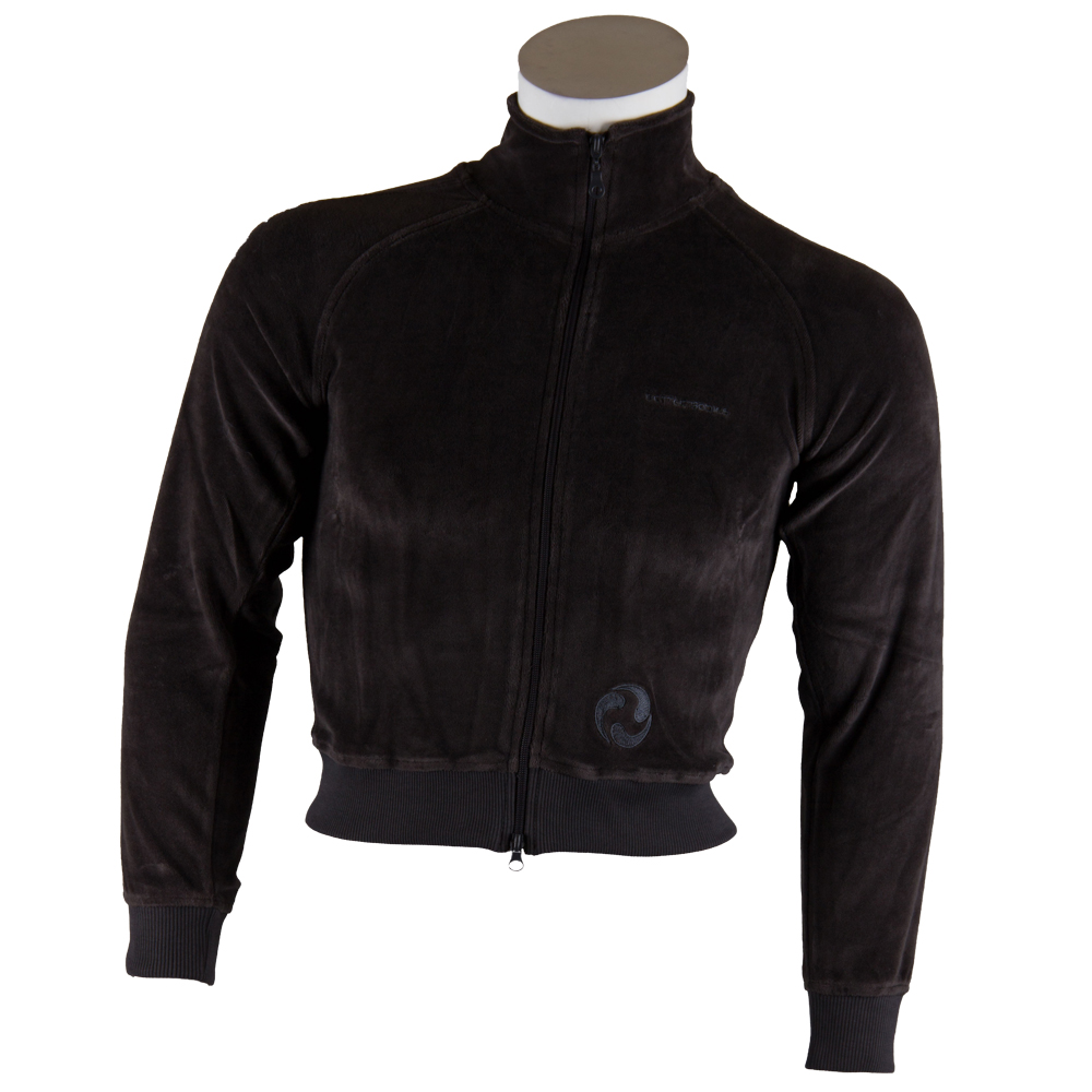 Better Bodies  Freeport Jacket - asphalt - XL