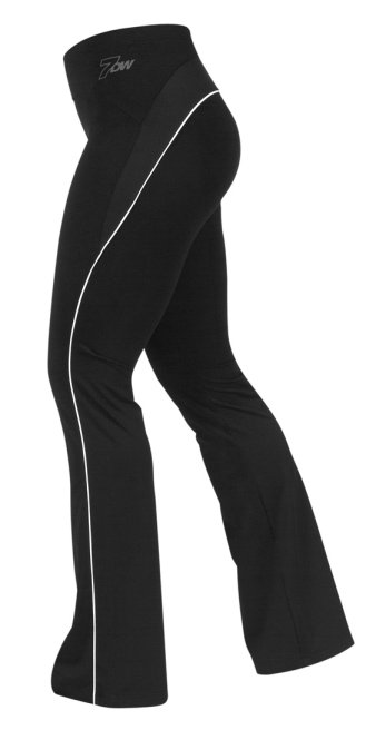 Better Bodies  Hollywood Mesh Jazzpants - L