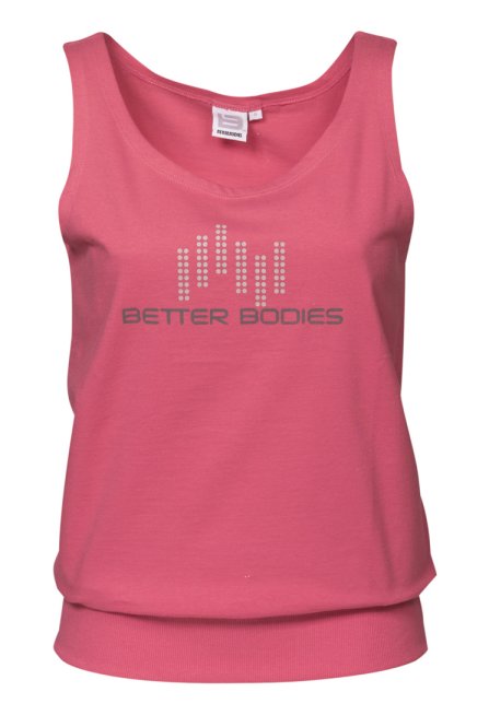 Better Bodies  Hollywood Motion Tank - L