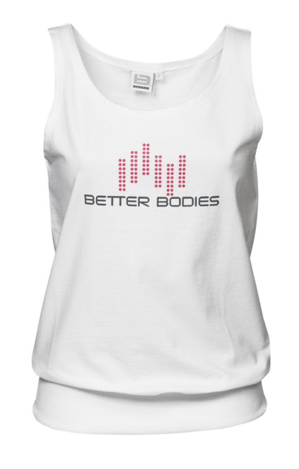 Better Bodies  Hollywood Motion Tank - S