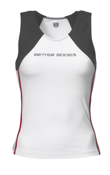 Better Bodies  Hollywood Singlet - XL