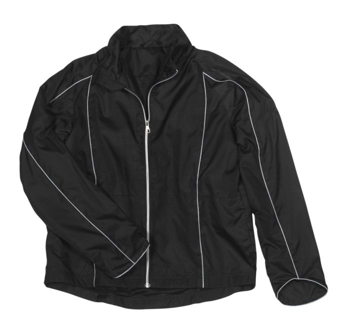 Better Bodies  Hollywood Track Jacket - S