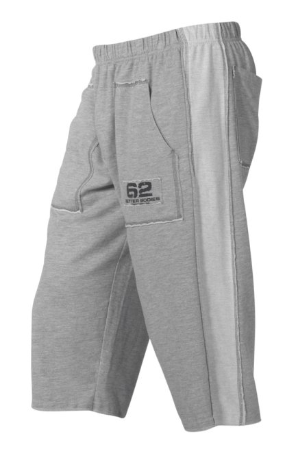 Better Bodies  LA Sweatshort - L