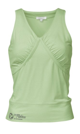 Better Bodies  Laguna Soft Tank - L