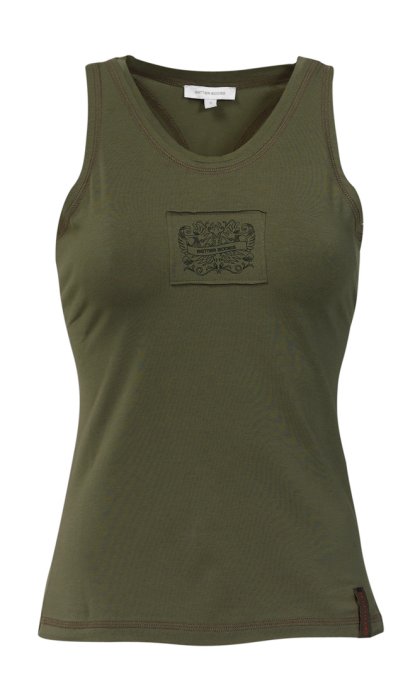 Better Bodies  Manhattan Tank - L