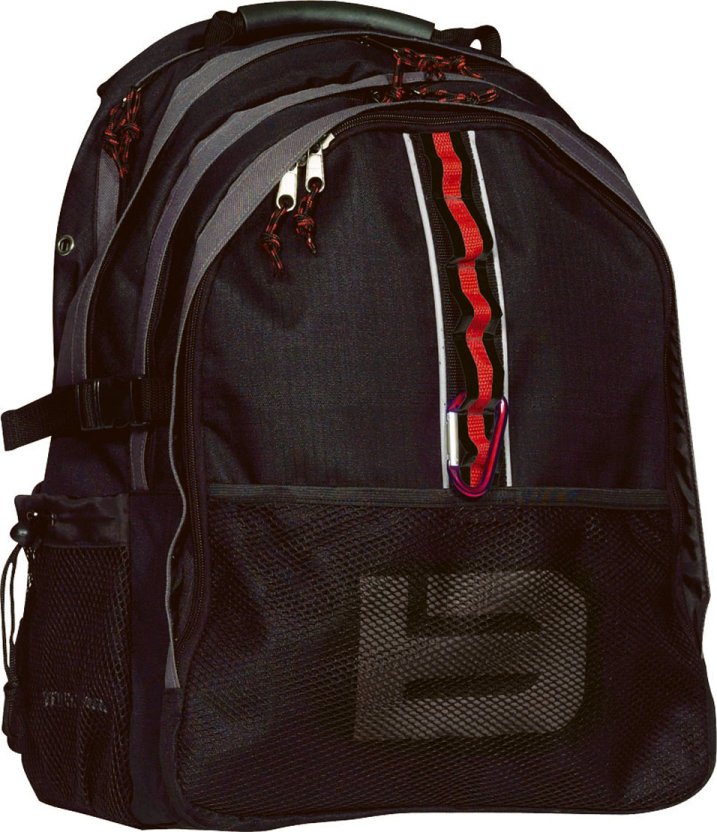 Better Bodies  Multi Backpack