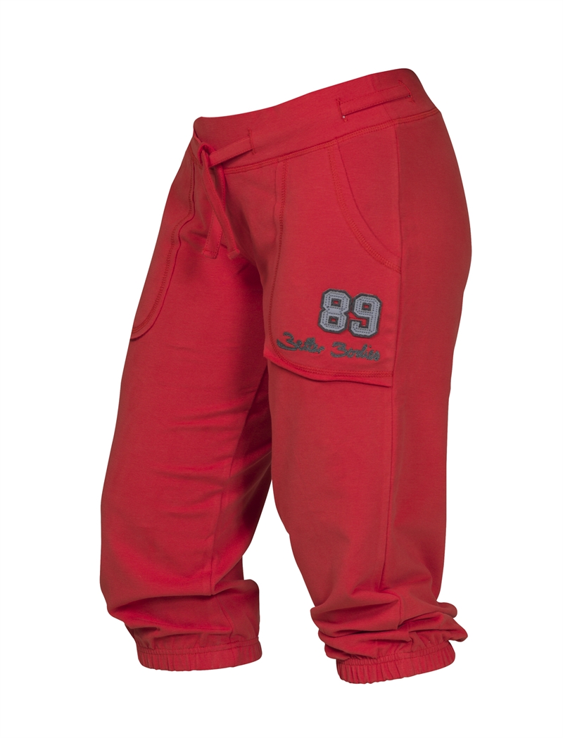 Better Bodies  New Missouri Short Pant - M