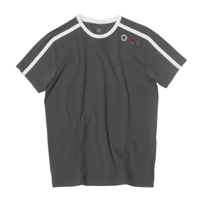 Better Bodies  Newport 7DW Tee Iron - L