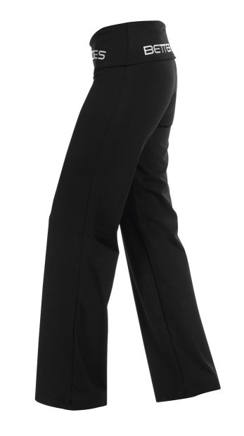 Better Bodies  Palm Bay Logo Pant-black - XL