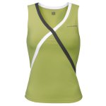 Better Bodies  Palm Bay Tank - green - L