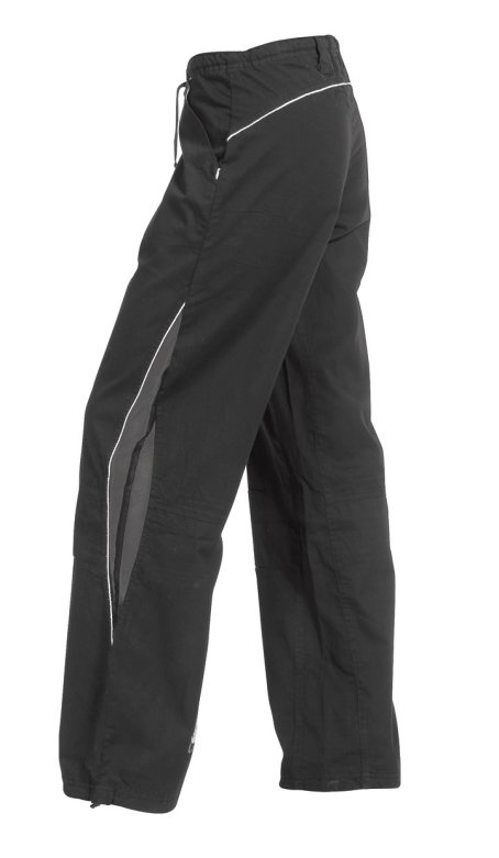 Better Bodies  Palm Bay Woven Pant - L