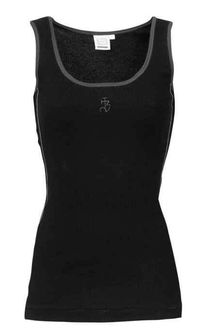 Better Bodies  Queens Rib Tank - L