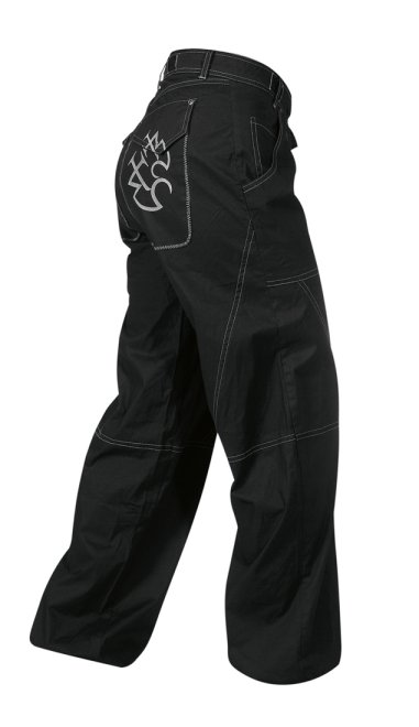 Better Bodies  Queens Wide Pant - S