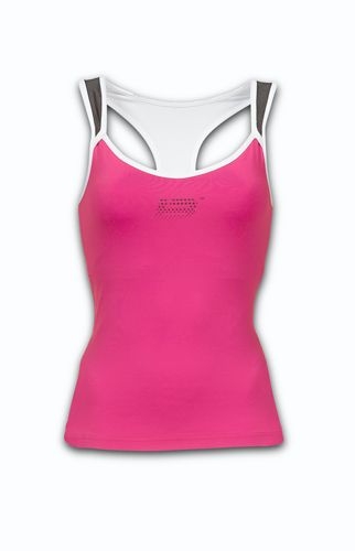 Better Bodies  Reno Symbole T-Back - L