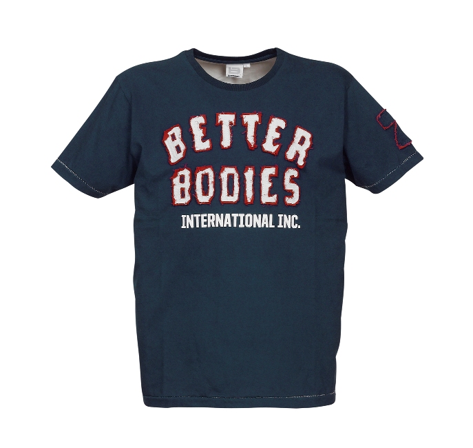 Better Bodies  Texas Tee - M